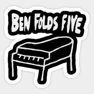 BF5 Sticker